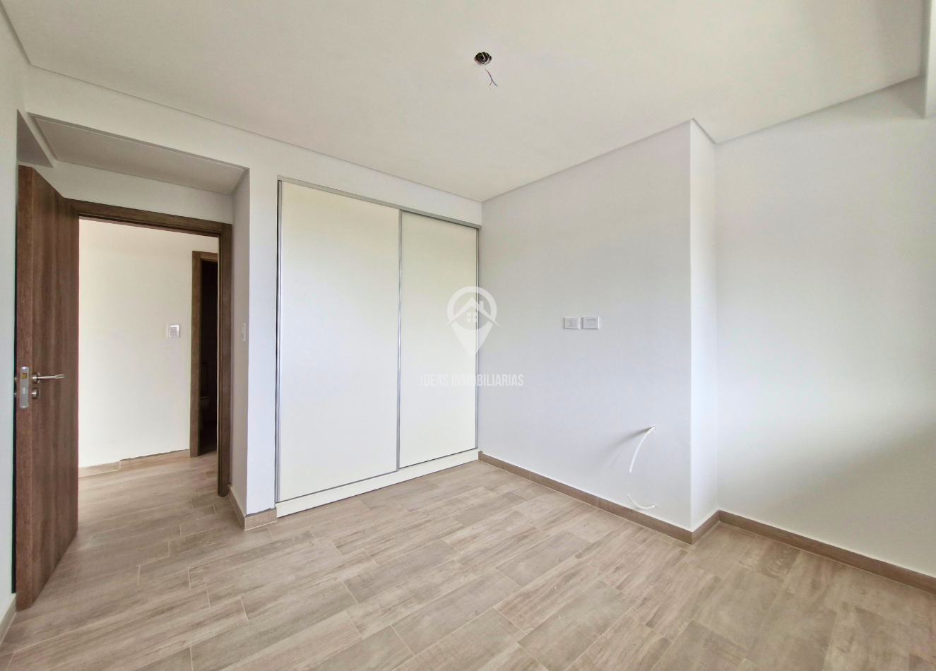 Edificio Los Teros Castelli - Residencias Exclusivas en Neuquen
