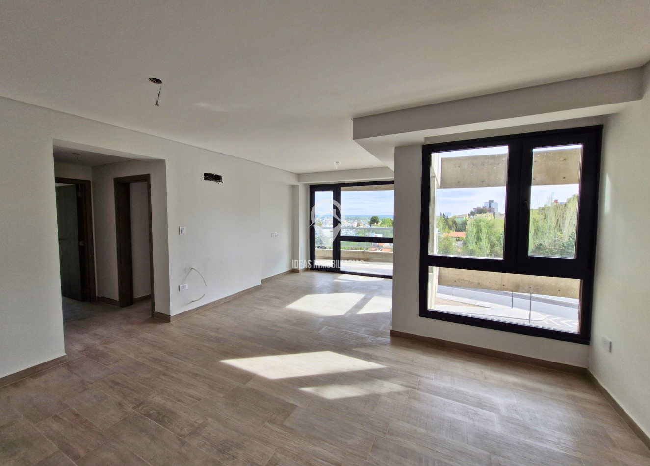 Edificio Los Teros Castelli - Residencias Exclusivas en Neuquen