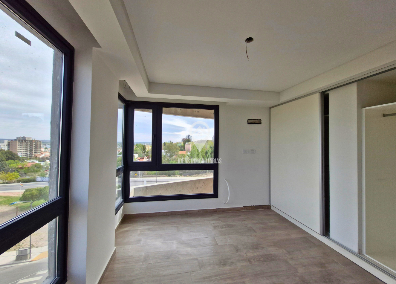 Edificio Los Teros Castelli - Residencias Exclusivas en Neuquen