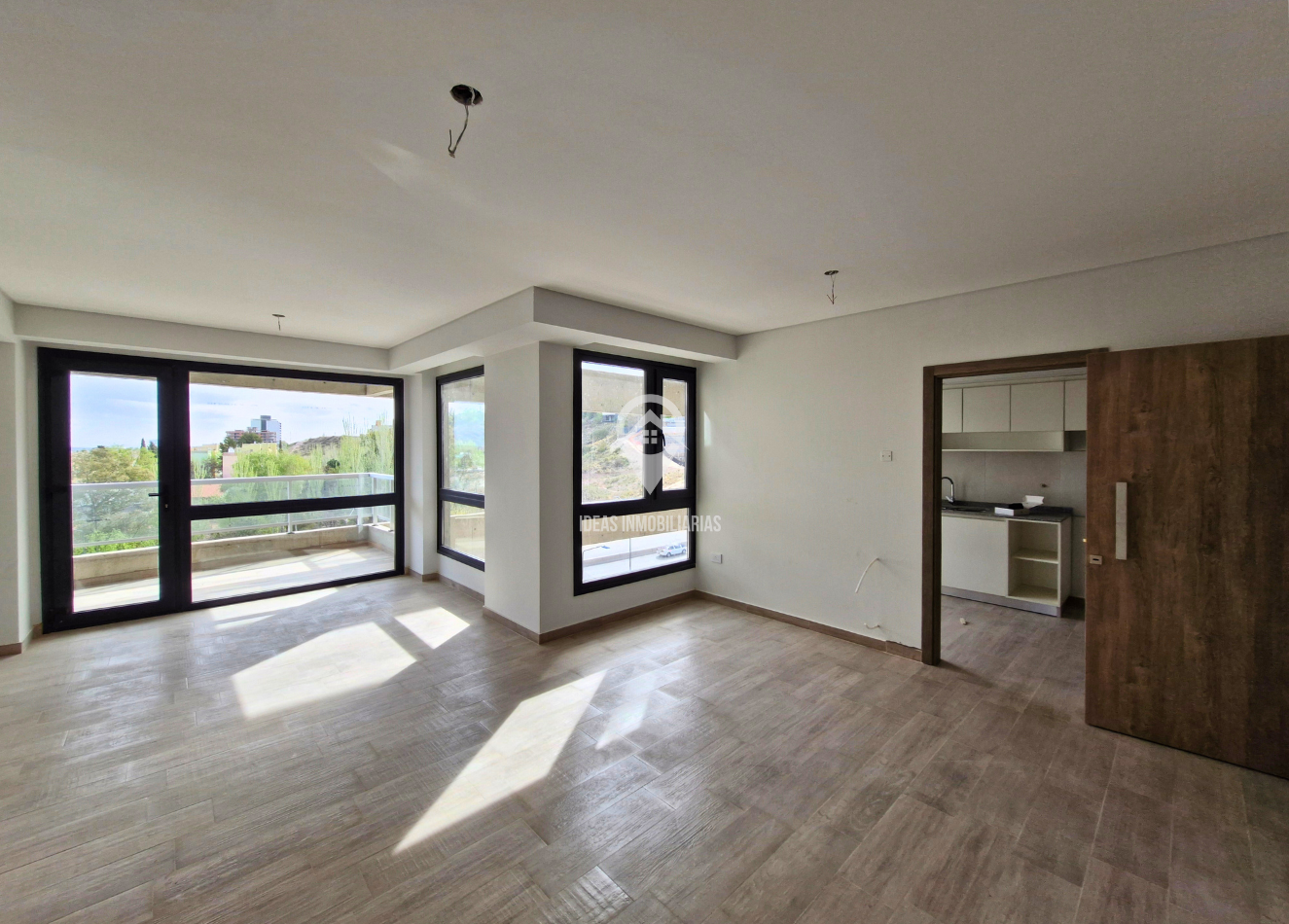Edificio Los Teros Castelli - Residencias Exclusivas en Neuquen