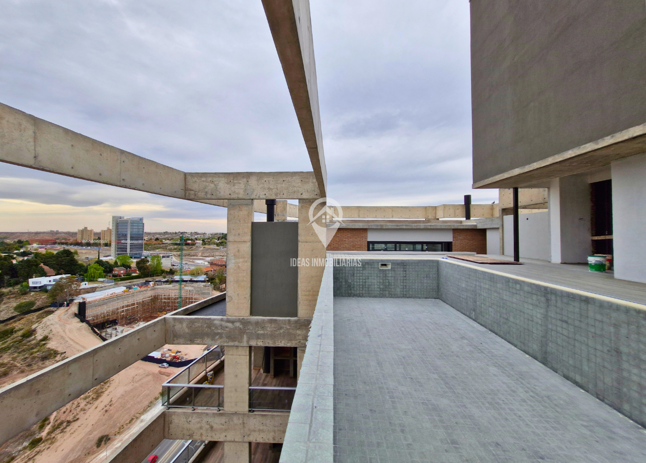 Edificio Los Teros Castelli - Residencias Exclusivas en Neuquen
