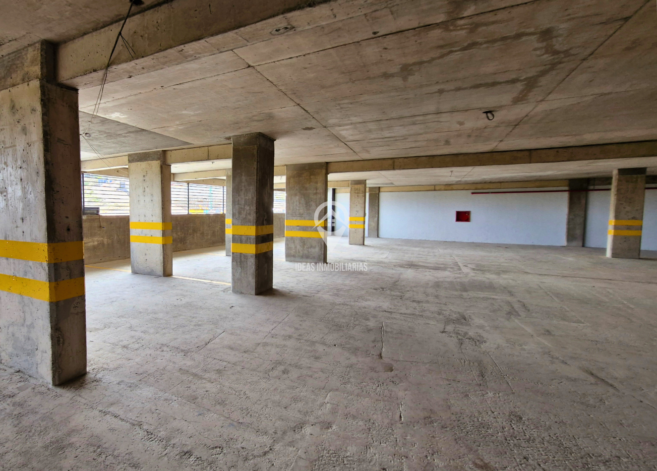 Edificio Los Teros Castelli - Residencias Exclusivas en Neuquen