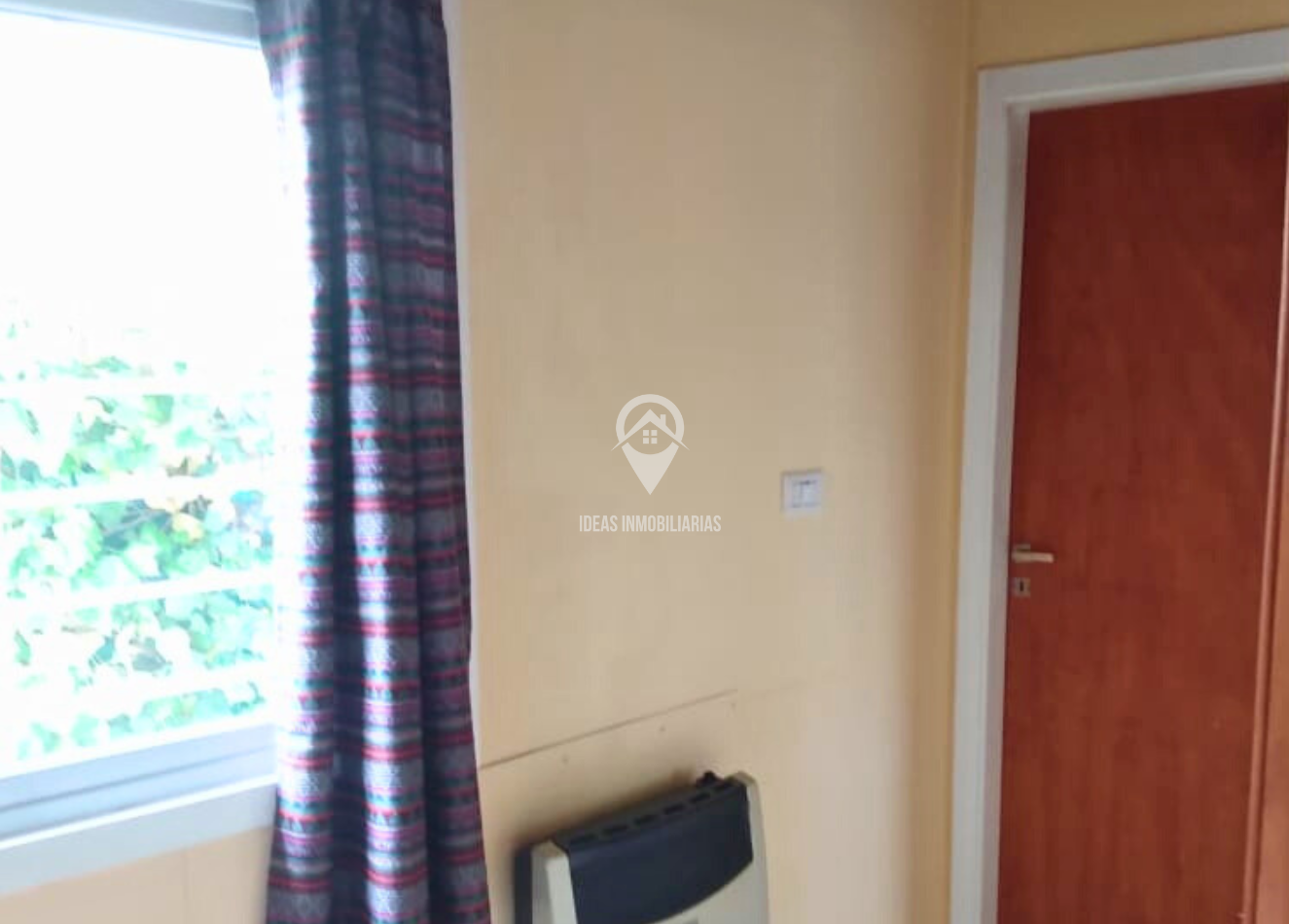 Casa 1 Dormitorio | Urbanizacion Bosch