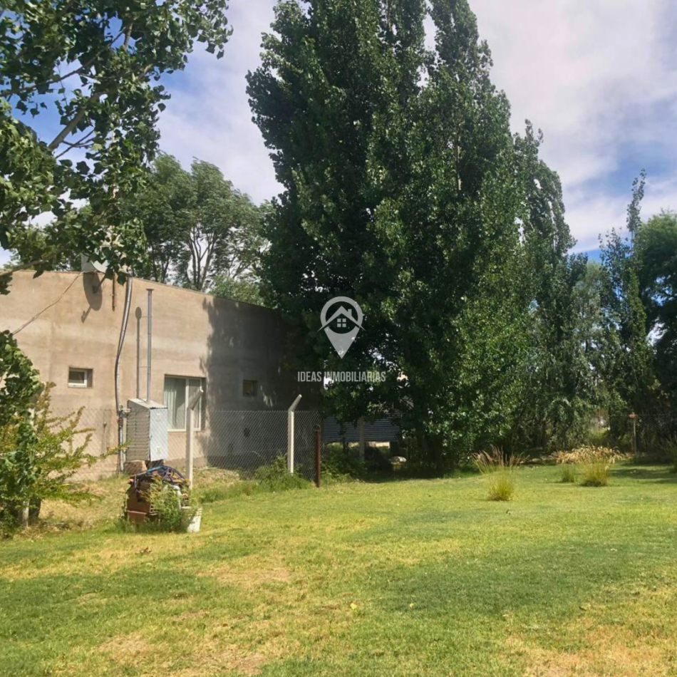 Casa en Venta en Rincon de Los Patos