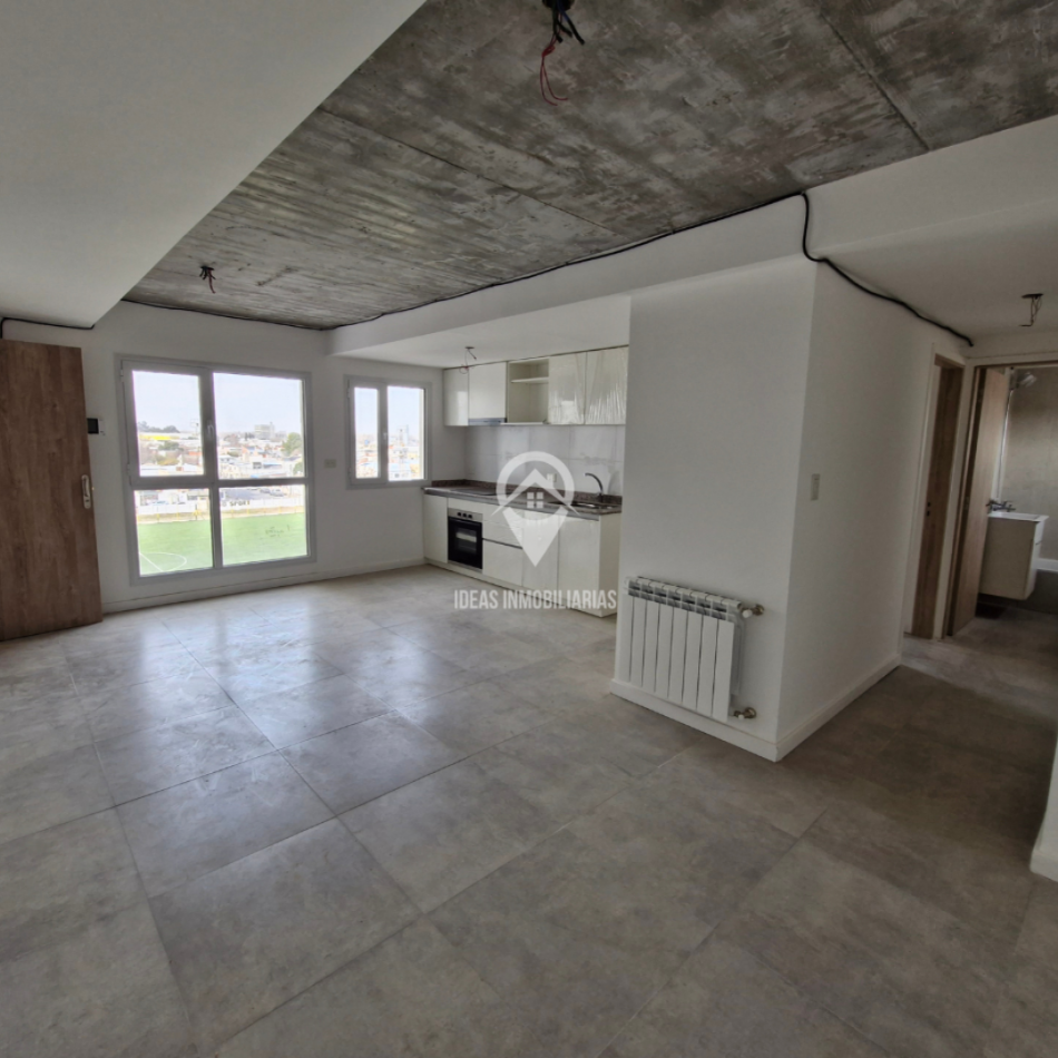 EN VENTA Departamento a estrenar en Edificio Pehuen II | Neuquen