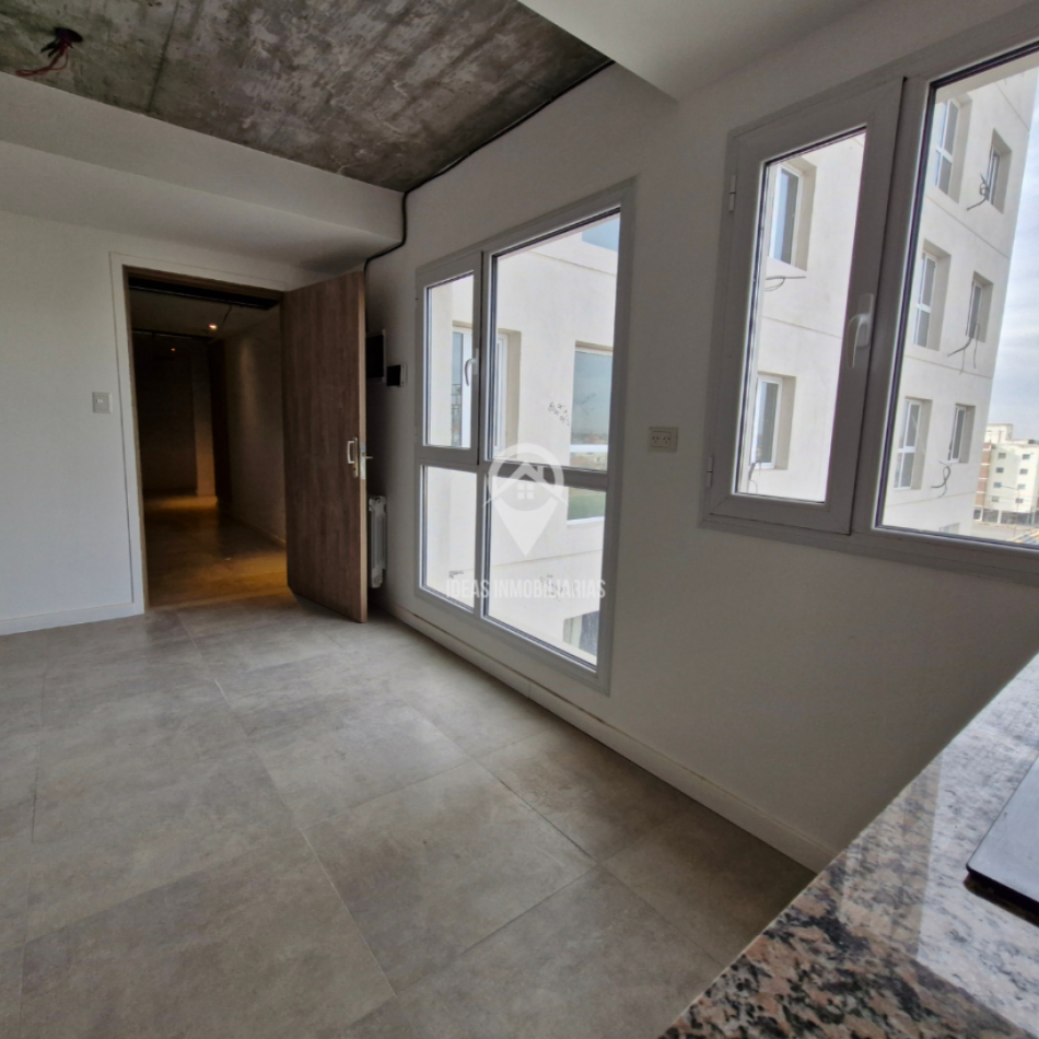 EN VENTA Departamento a estrenar en Edificio Pehuen II | Neuquen