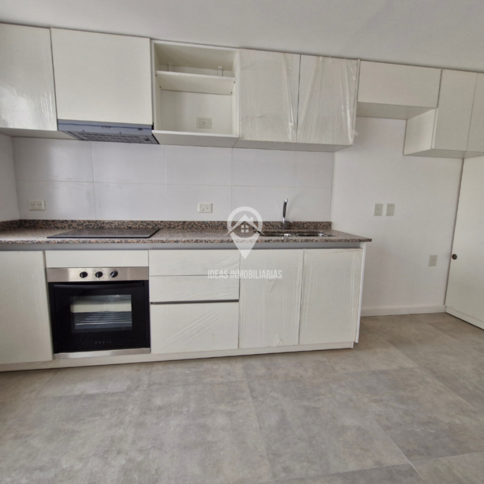EN VENTA Departamento a estrenar en Edificio Pehuen II | Neuquen