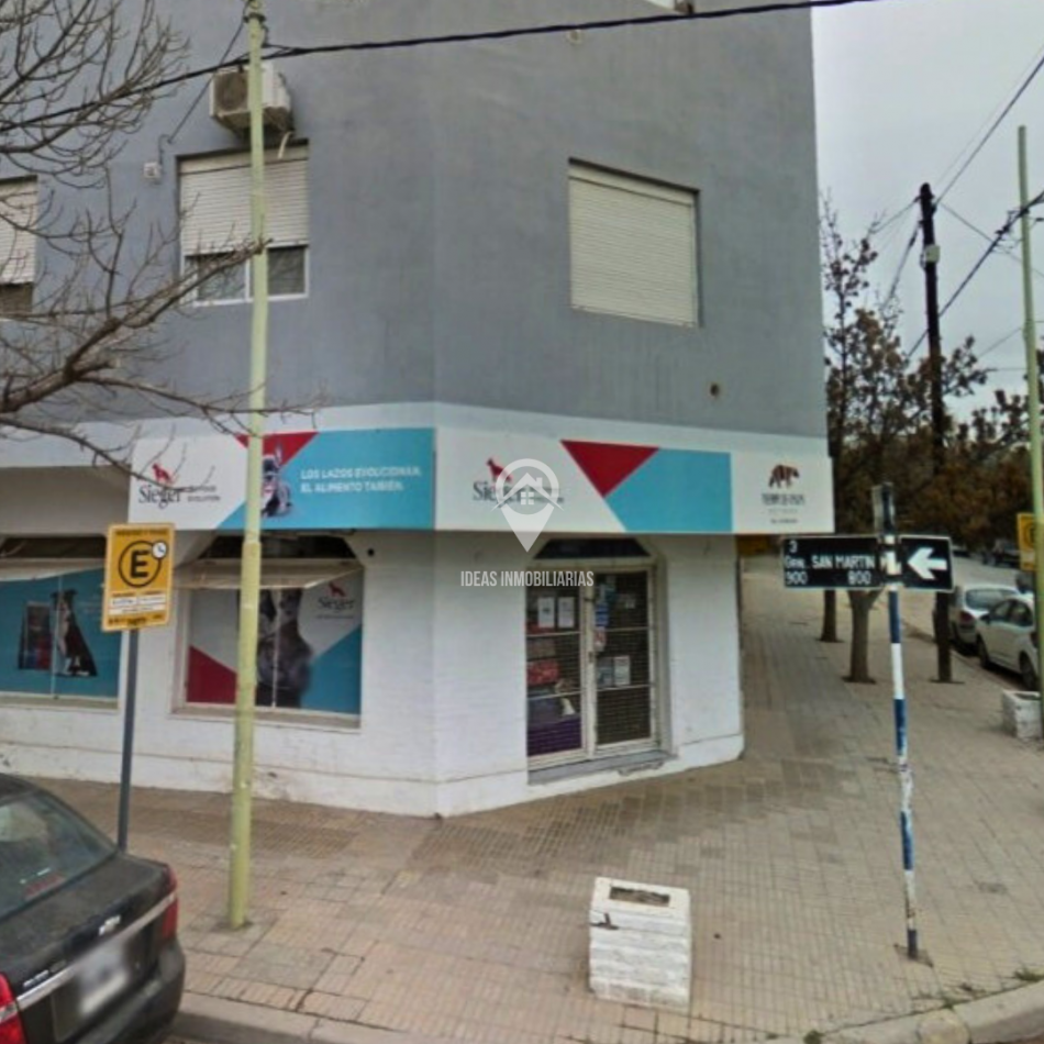 ¡Departamento en el Centro de Cipolletti!