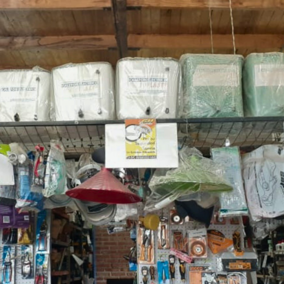 Venta de Fondo de Comercio | Ferreteria Corralon Josefer