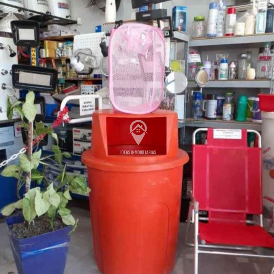 Venta de Fondo de Comercio | Ferreteria Corralon Josefer