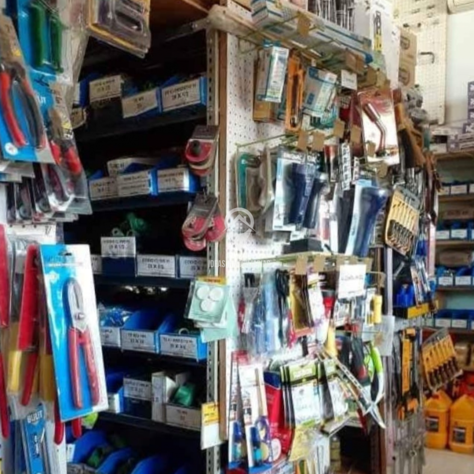 Venta de Fondo de Comercio | Ferreteria Corralon Josefer