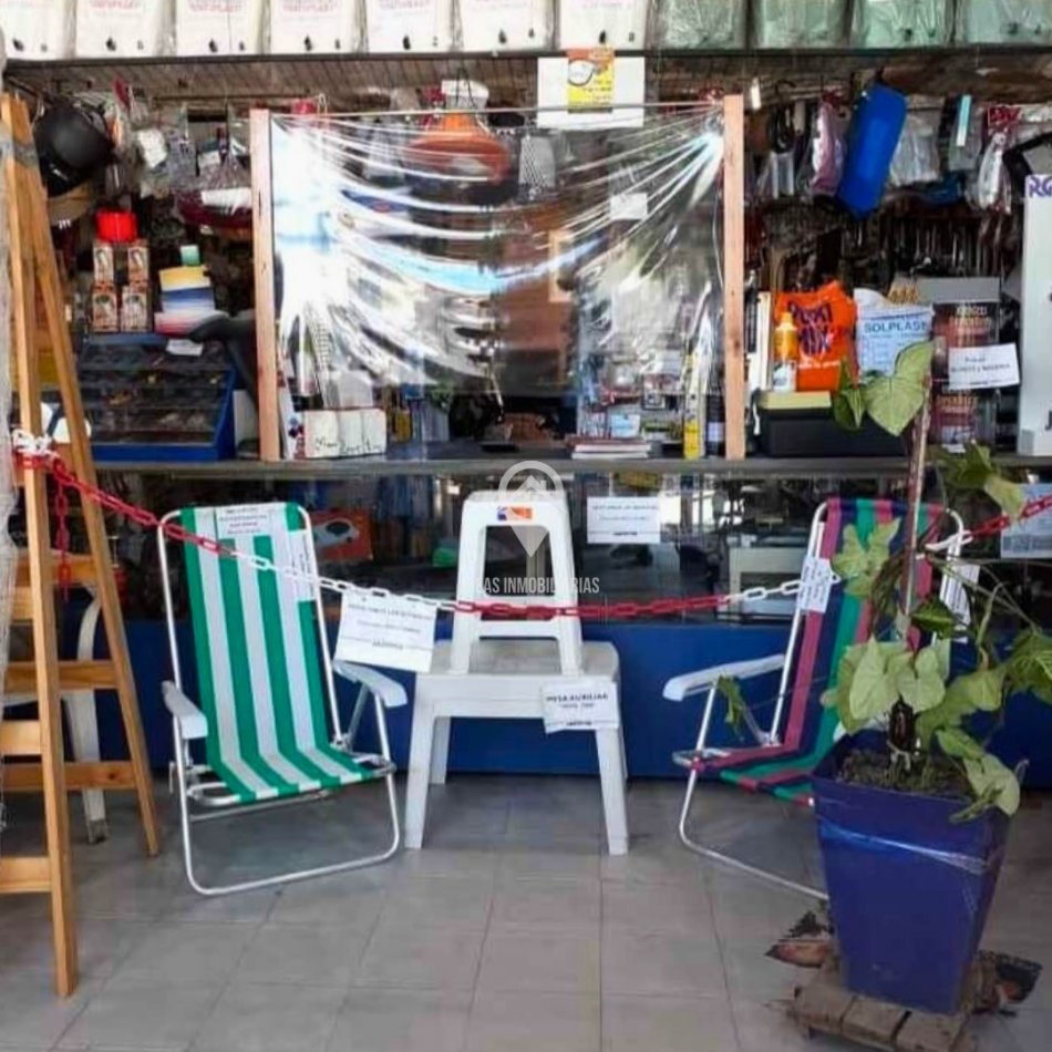 Venta de Fondo de Comercio | Ferreteria Corralon Josefer