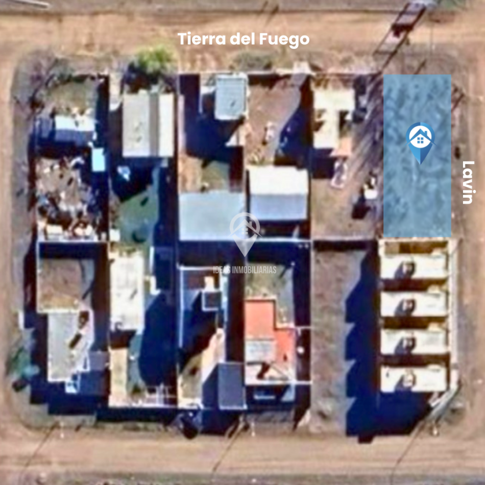 Lotes en Venta en Fernandez Oro | Oportunidad para Inversores