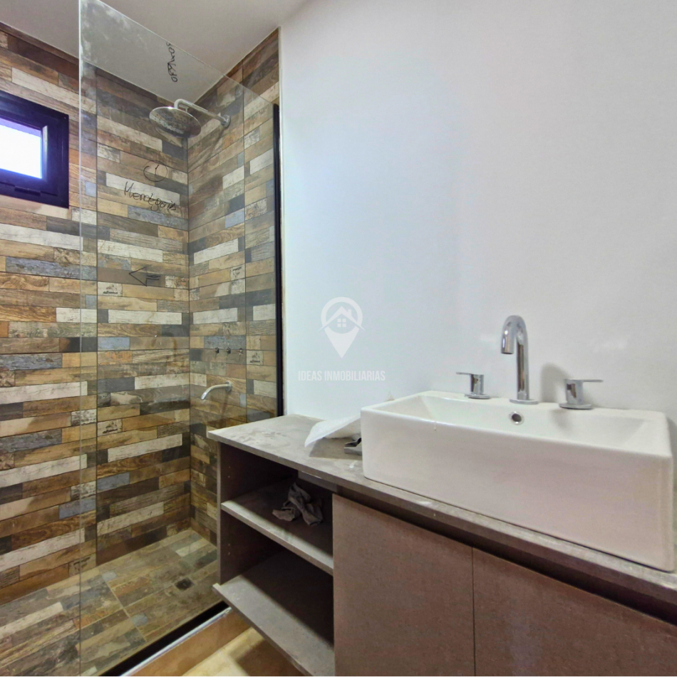 Duplex 3 dormitorios | Barrio Dos Rios