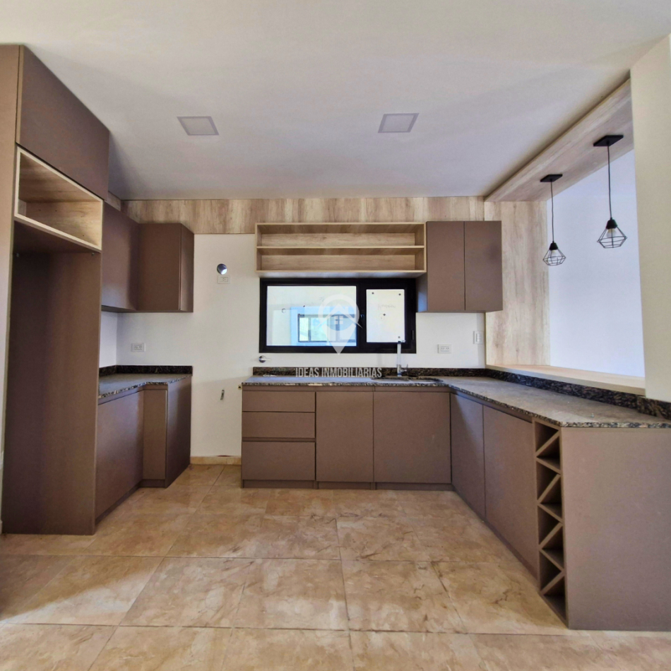 Duplex 3 dormitorios | Barrio Dos Rios