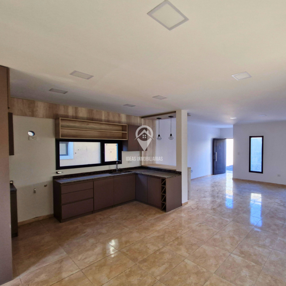 Duplex 3 dormitorios | Barrio Dos Rios