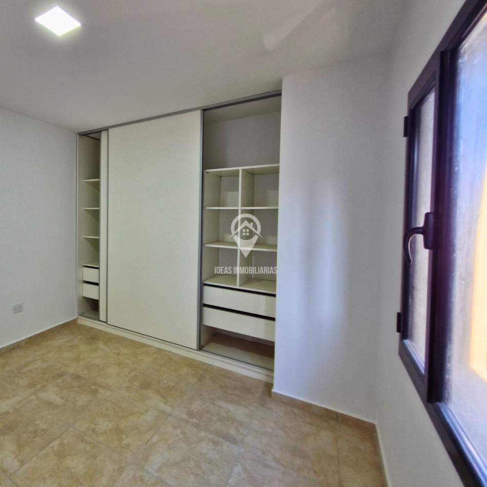 Duplex 3 dormitorios | Barrio Dos Rios