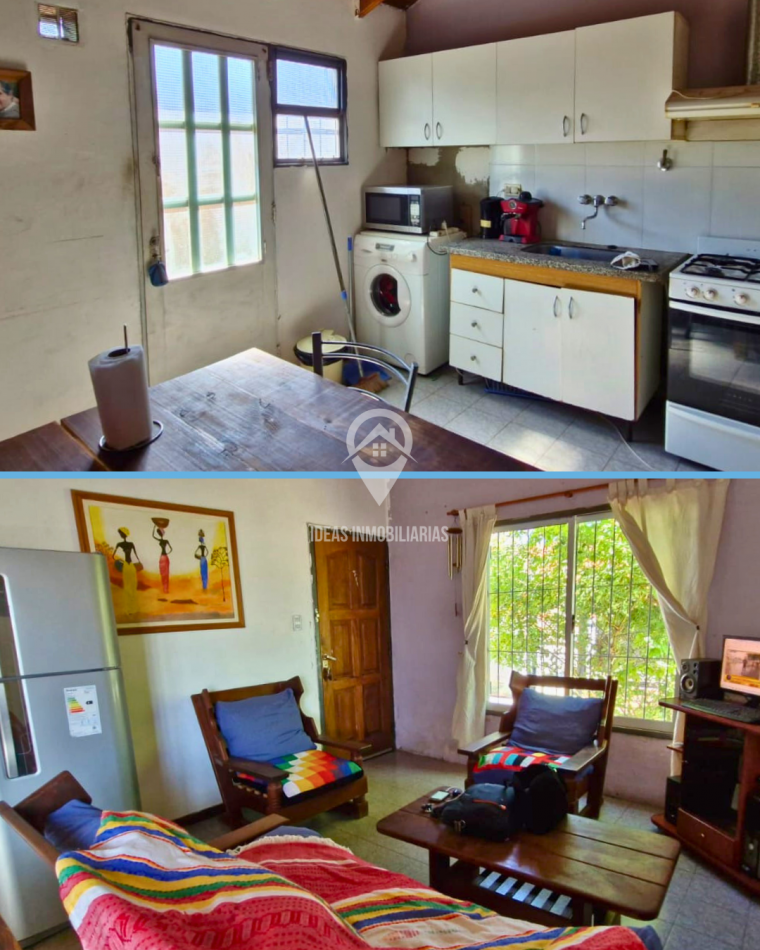 Casa de 3 dormitorios en una sola Planta