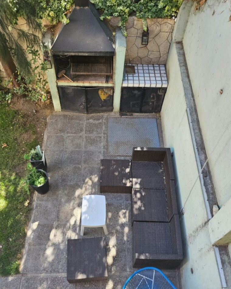 Duplex en Venta | 3 Dormitorios | Apto Credito Hipotecario