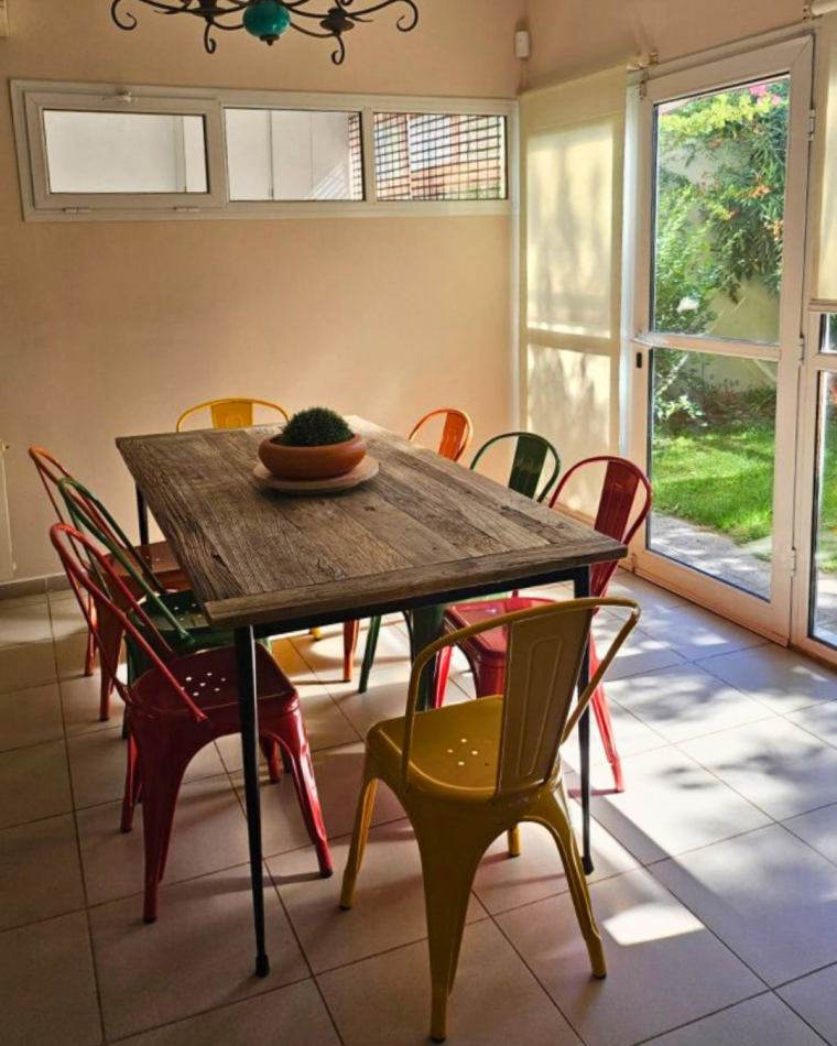Duplex en Venta | 3 Dormitorios | Apto Credito Hipotecario