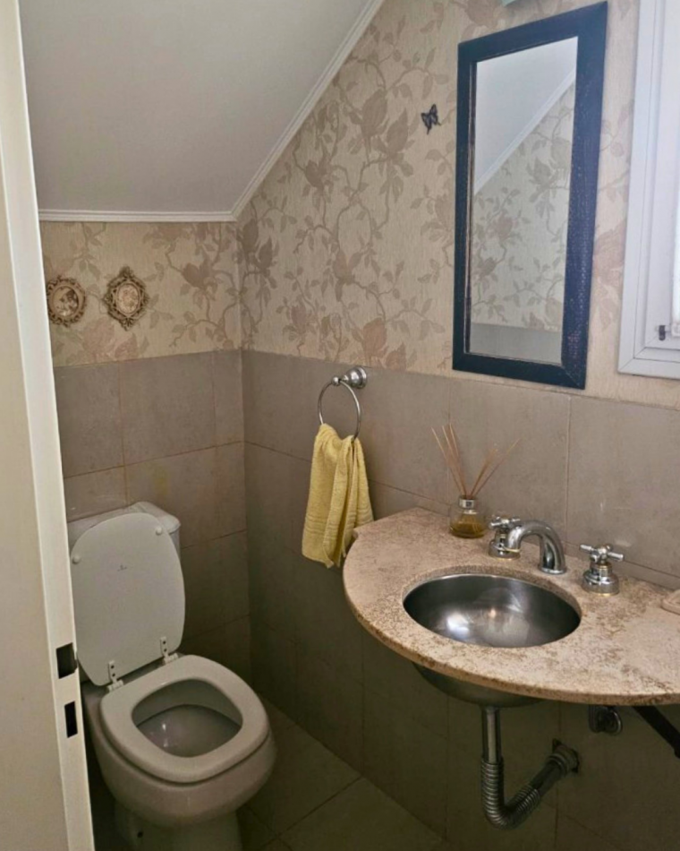 Duplex en Venta | 3 Dormitorios | Apto Credito Hipotecario