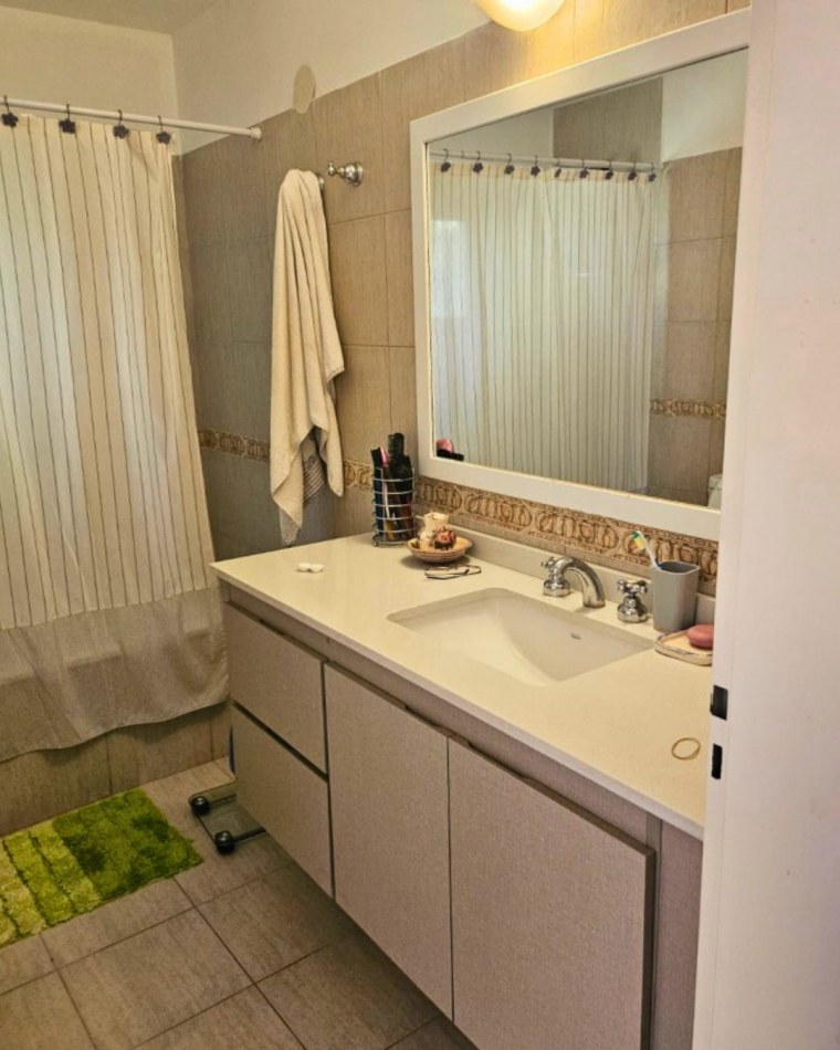 Duplex en Venta | 3 Dormitorios | Apto Credito Hipotecario