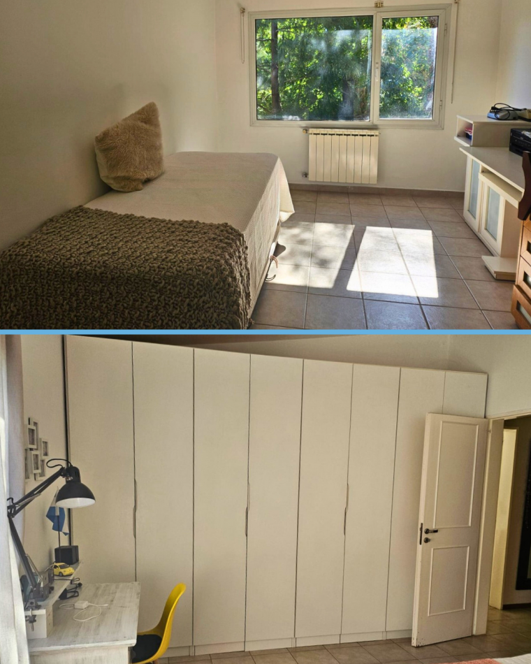 Duplex en Venta | 3 Dormitorios | Apto Credito Hipotecario
