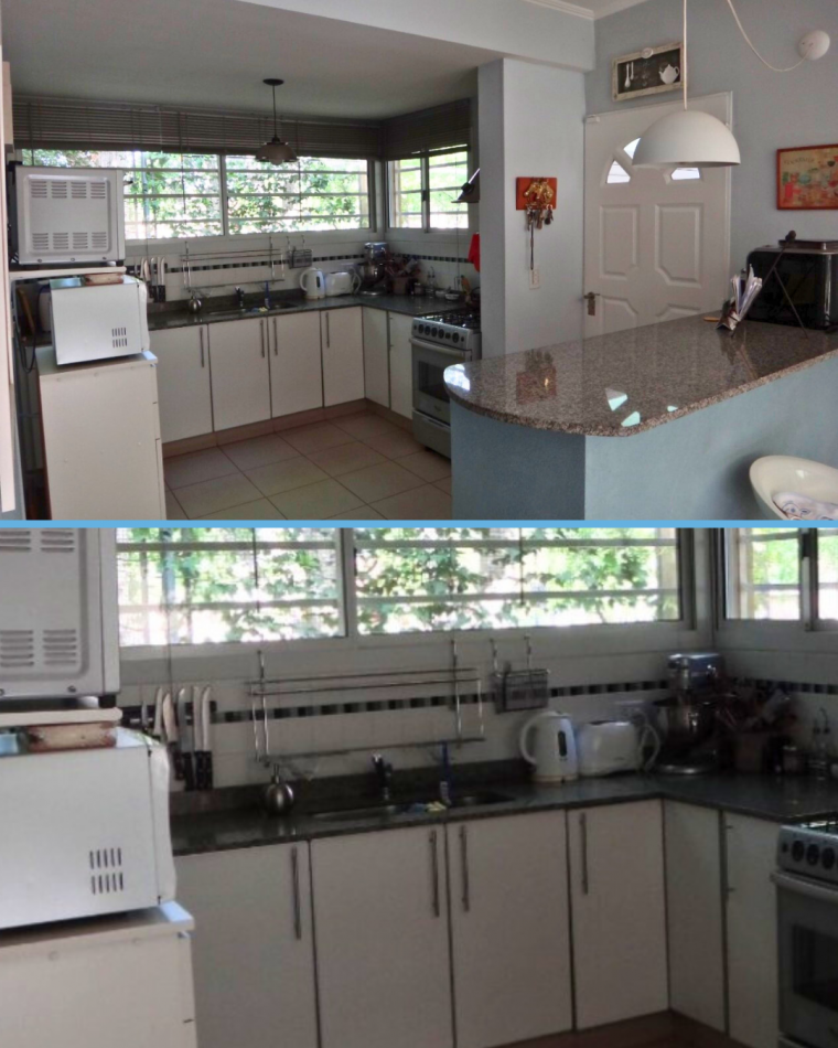 Duplex en Venta | 3 Dormitorios | Apto Credito Hipotecario