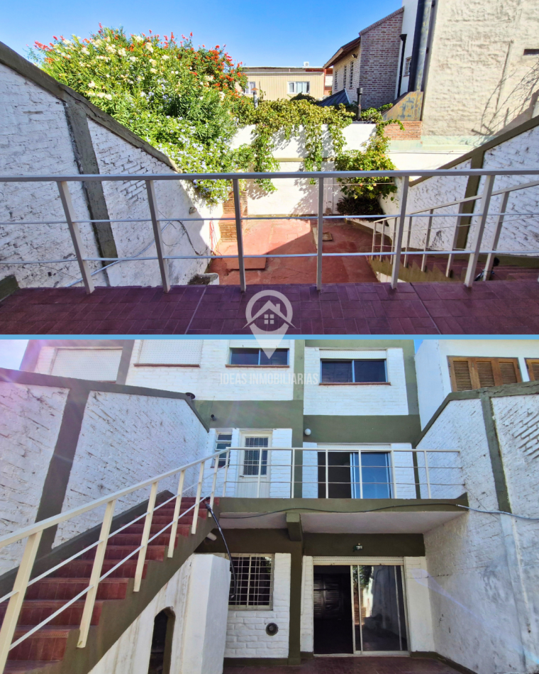 Triplex en B° Santa Genoveva | Apto Credito Hipotecario