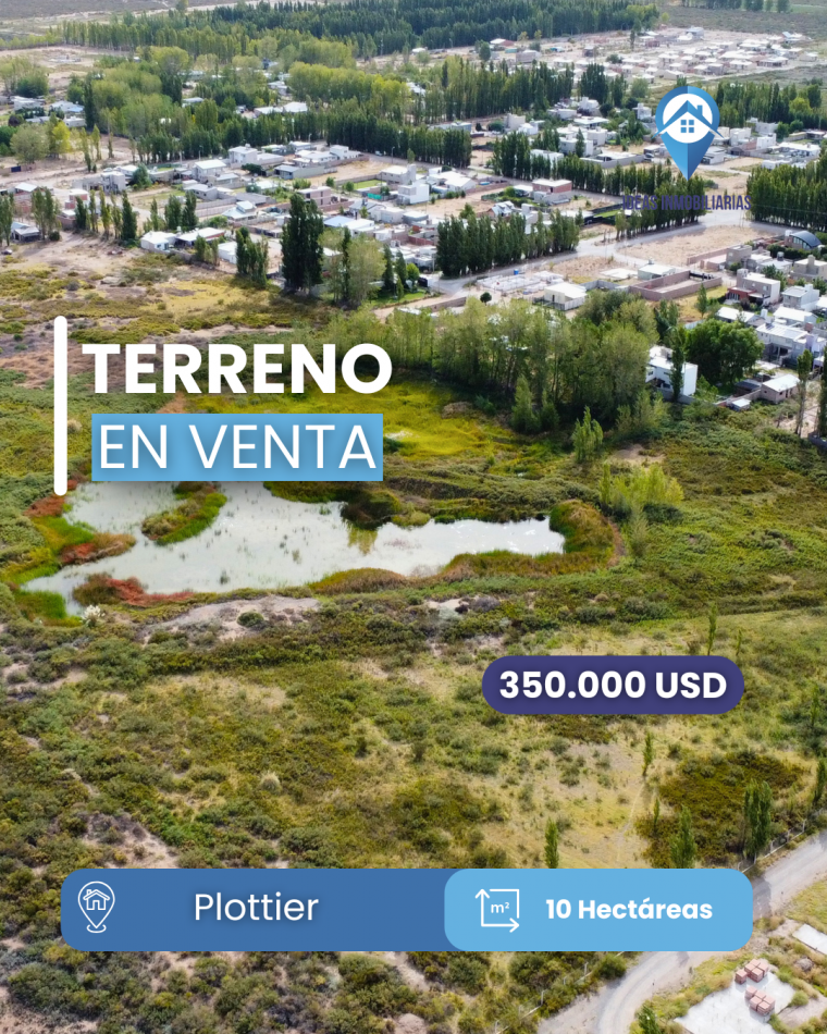 Oportunidad para Desarrollistas