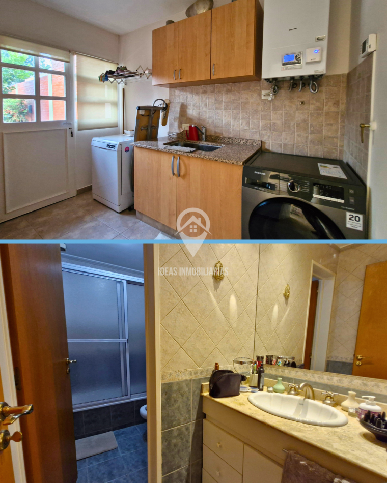 Casa con quincho, piscina y jardin en Manzanar 7 | Cipolletti