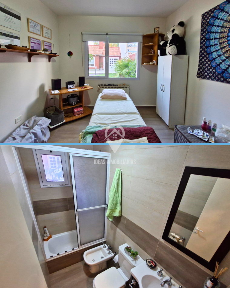 Casa con quincho, piscina y jardin en Manzanar 7 | Cipolletti