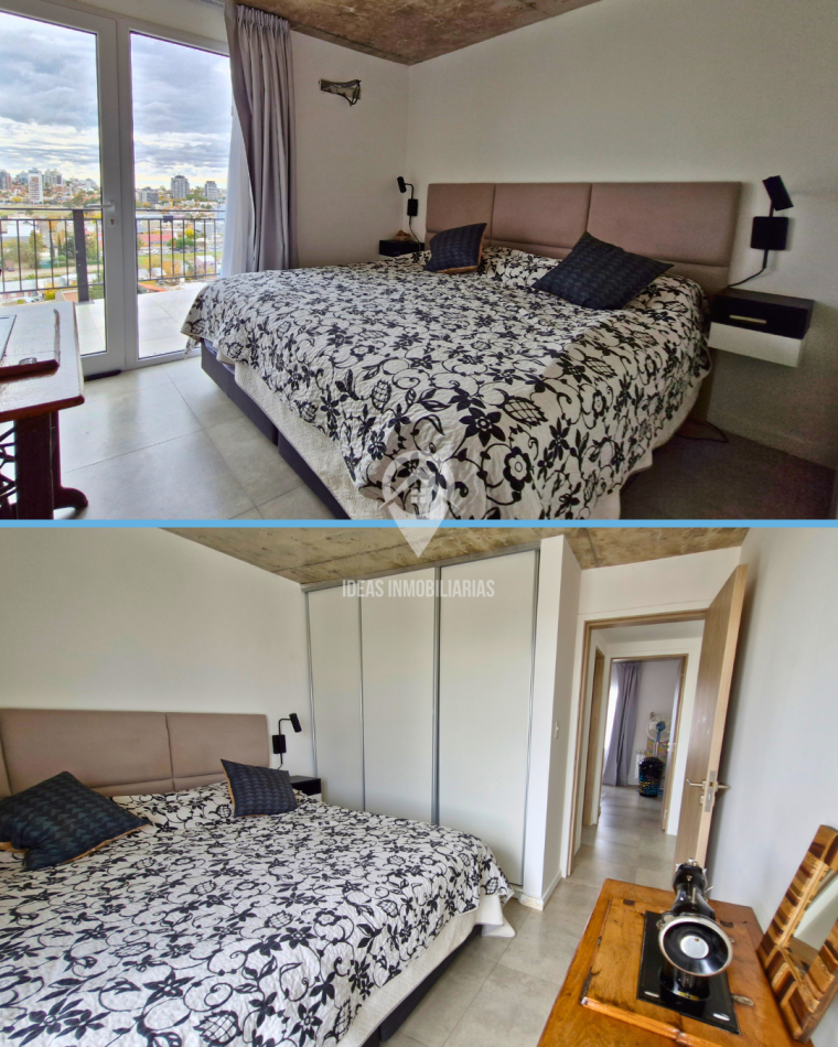 Departamento 2 Dormitorios + Cochera | Mitre N° 895, Neuquen Capital