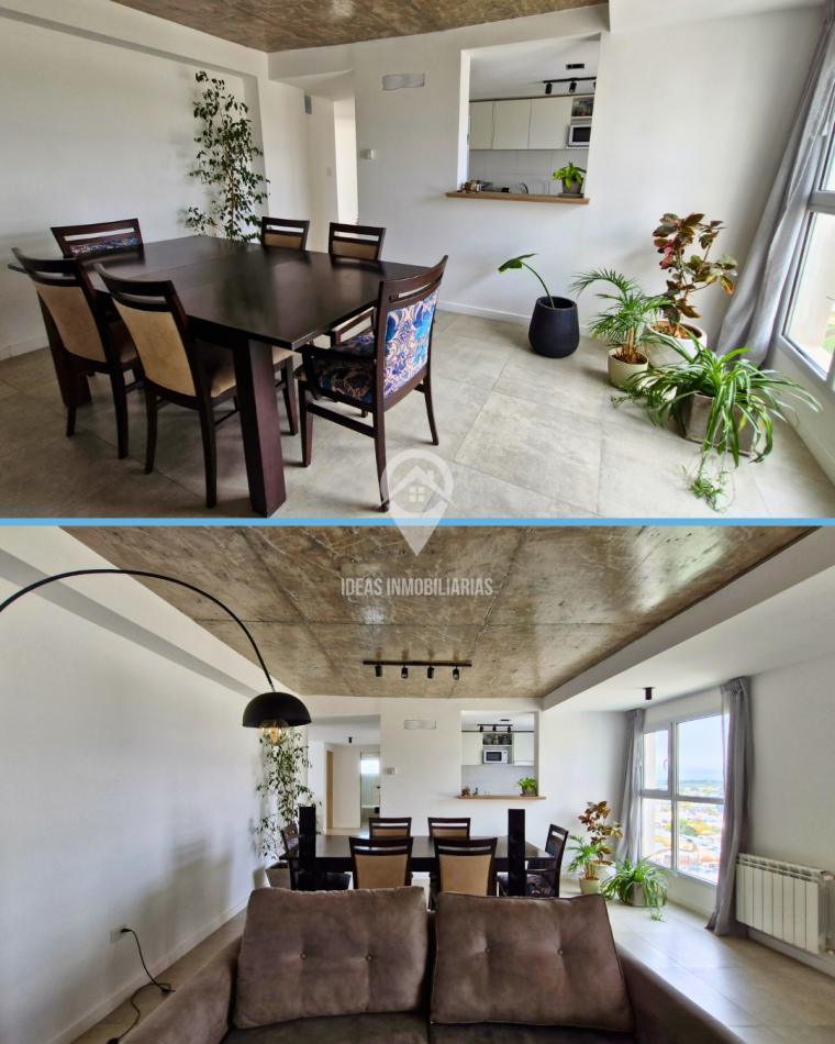 Departamento 2 Dormitorios + Cochera | Mitre N° 895, Neuquen Capital