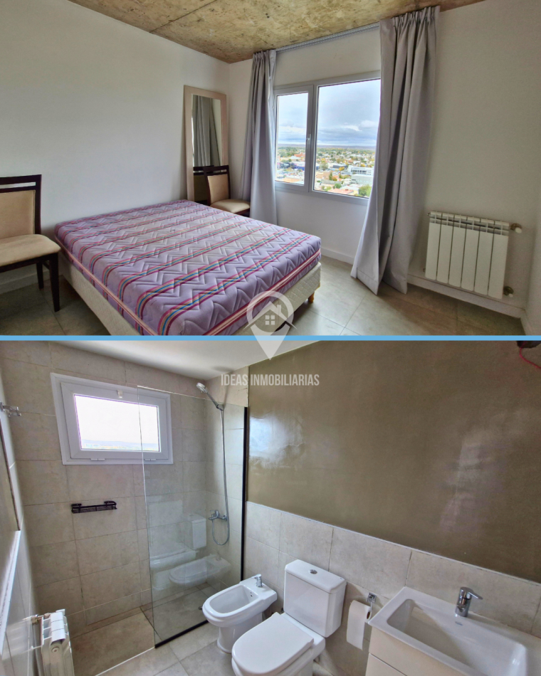 Departamento 2 Dormitorios + Cochera | Mitre N° 895, Neuquen Capital