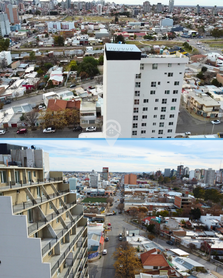 Departamento 2 Dormitorios + Cochera | Mitre N° 895, Neuquen Capital