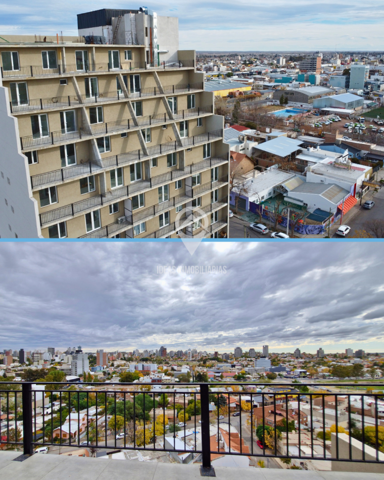 Departamento 2 Dormitorios + Cochera | Mitre N° 895, Neuquen Capital