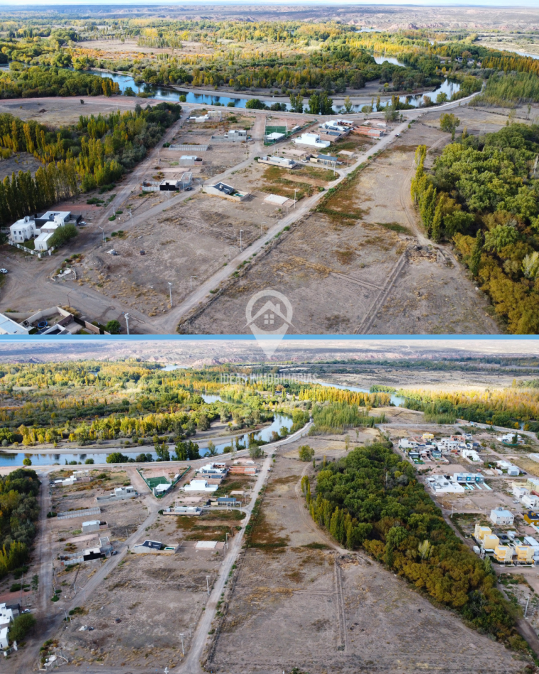 Lotes en Loteo Contadores (CPCEN)
