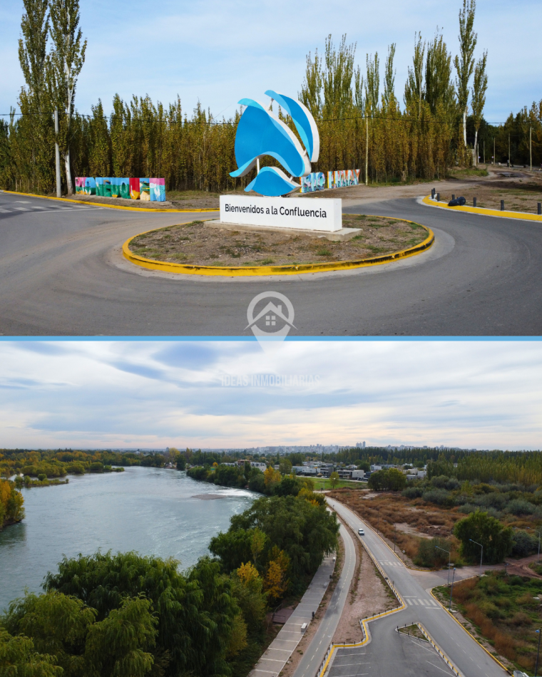 Lotes en Loteo Contadores (CPCEN)