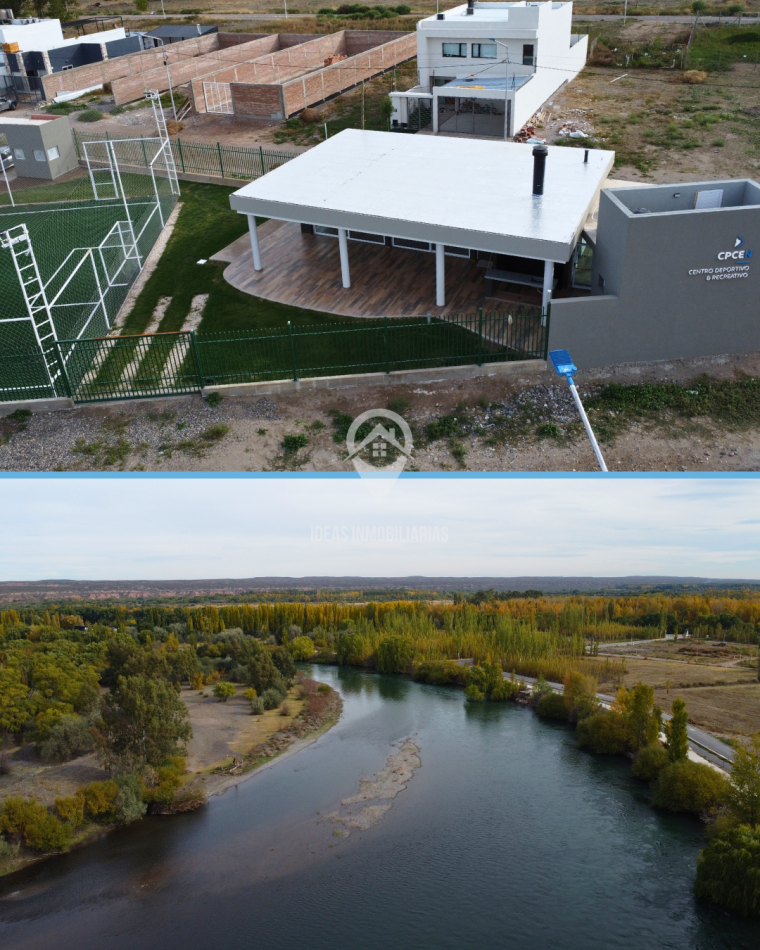 Lotes en Loteo Contadores (CPCEN)