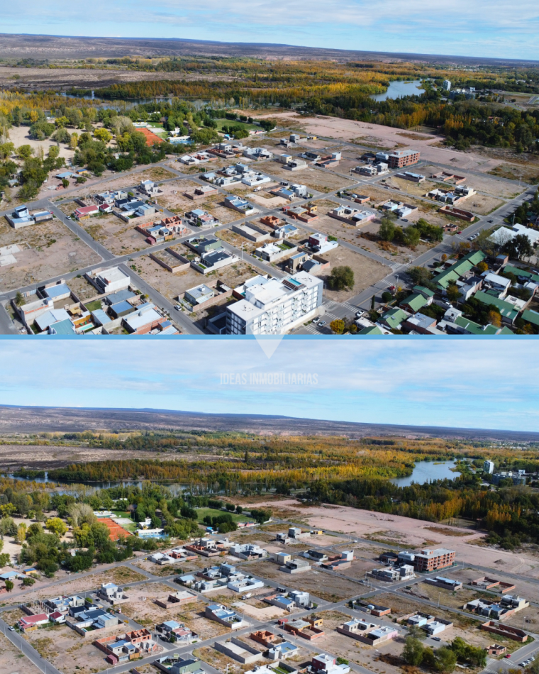 Lote en Venta | Barrio Garcia Bayon, Neuquen Capital