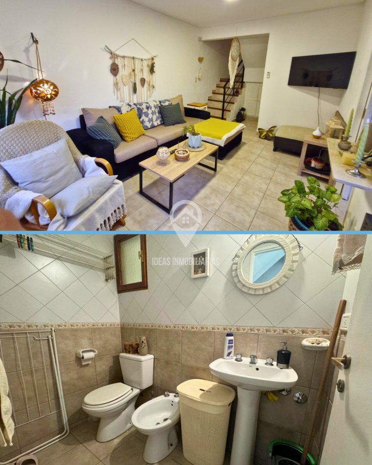Duplex en Venta | Zona Centro, Cipolletti
