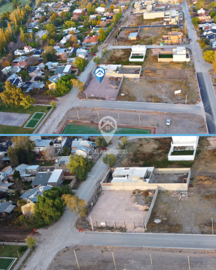 Lote en Venta | B° Rincon de Emilio