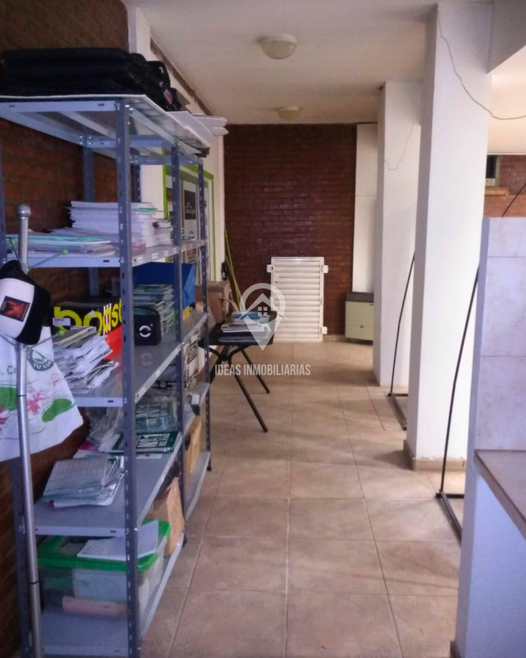 Local en Venta | Pleno Centro Comercial - Cipolletti 