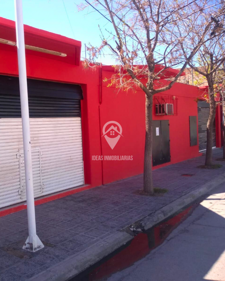 Local en Venta | Pleno Centro Comercial - Cipolletti 