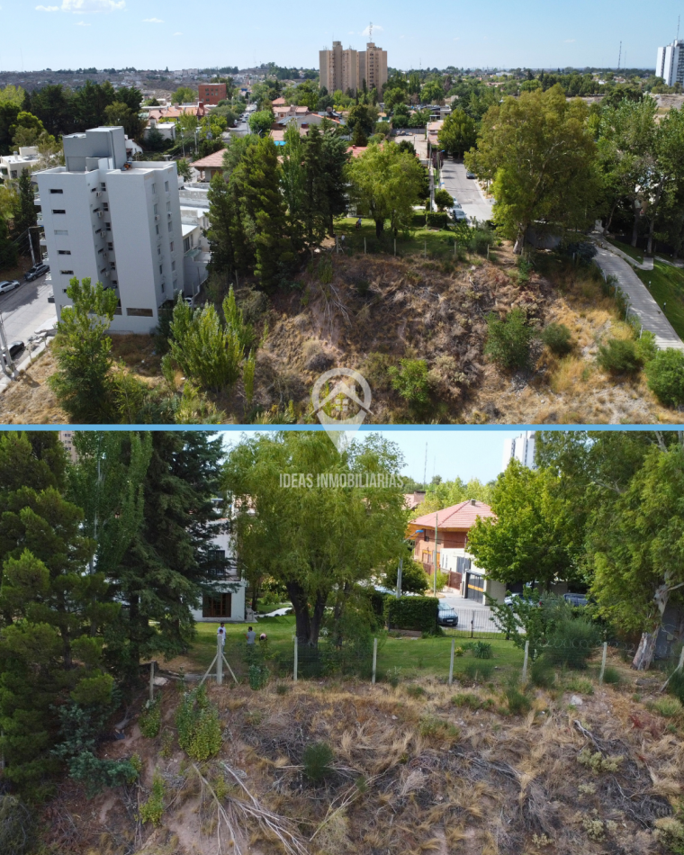 Casa en venta con vistas panoramicas | Barrio Gamma - Neuquen
