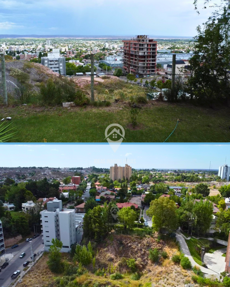 Casa en venta con vistas panoramicas | Barrio Gamma - Neuquen