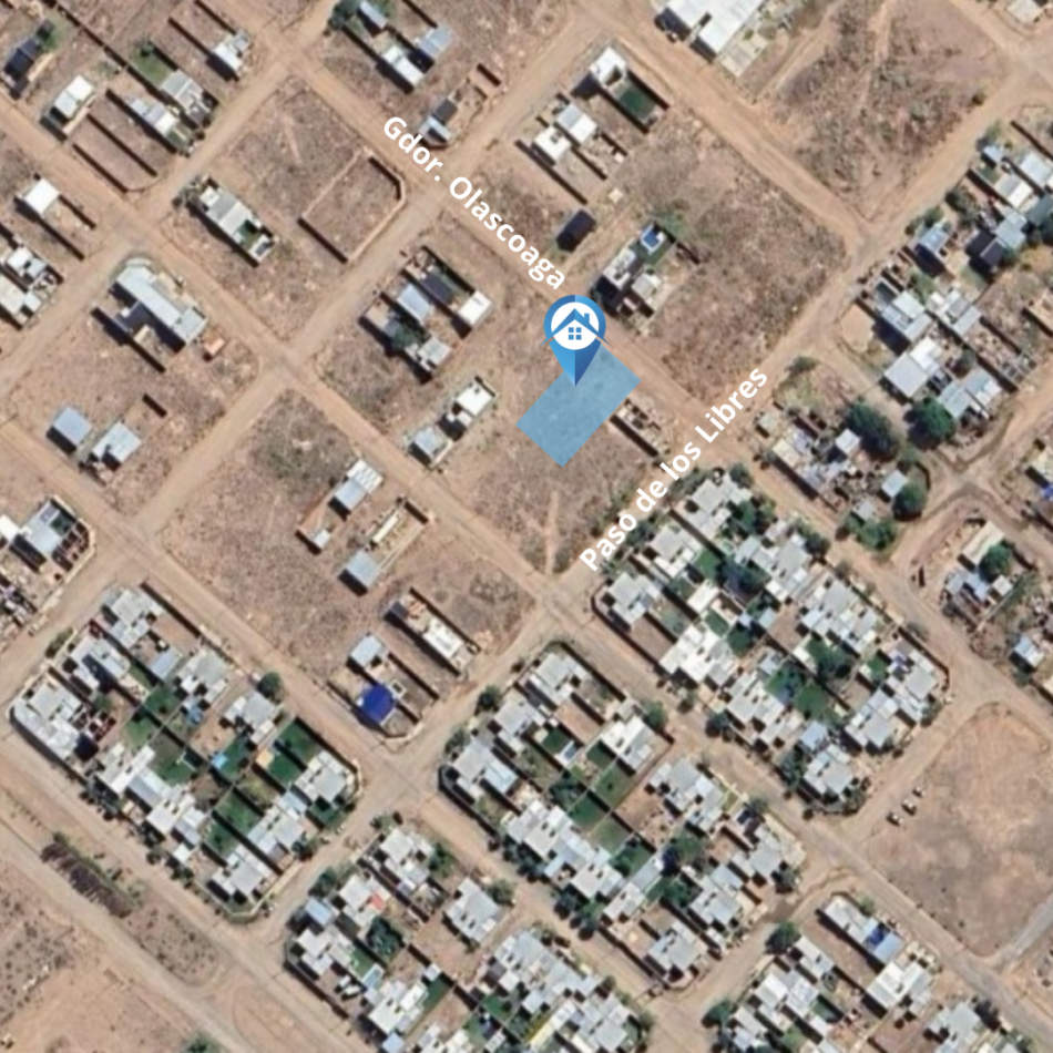 Lote en venta | 300 m² - Zona Autodromo, Centenario 