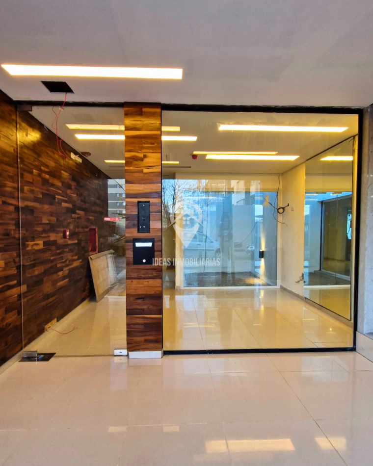 Departamentos de 1 dormitorio con Balcon | Edificio The Two Hill 