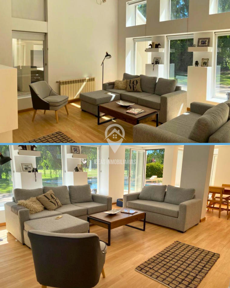 Casa en venta - El Rincon Club de Campo, Neuquen Capital 